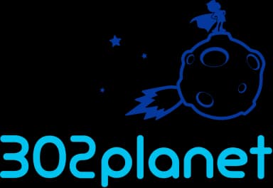 Rakuten Drive - 302 Planet